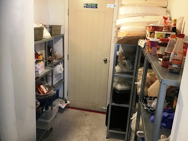 Thai Cafe and Takeaway in Dorset For Sale for Sale