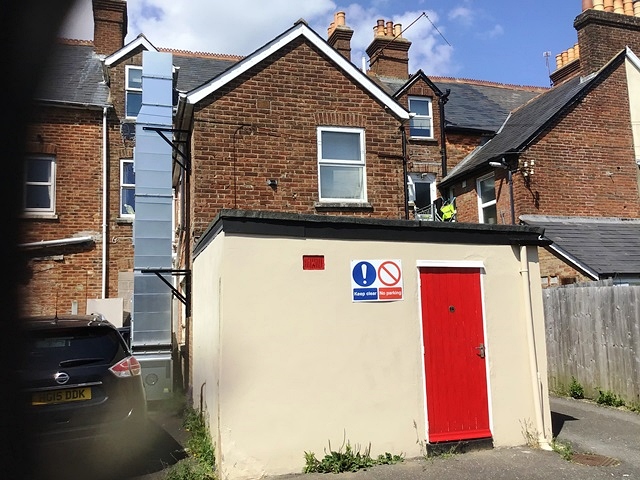 Thai Cafe and Takeaway in Dorset For Sale for Sale