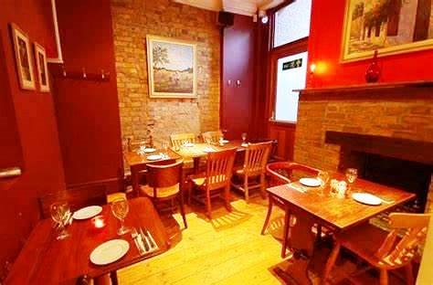 Sell a Steakhouse Restaurant in South London For Sale