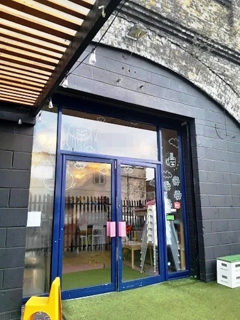 Child Friendly Licensed Cafe in East London For Sale