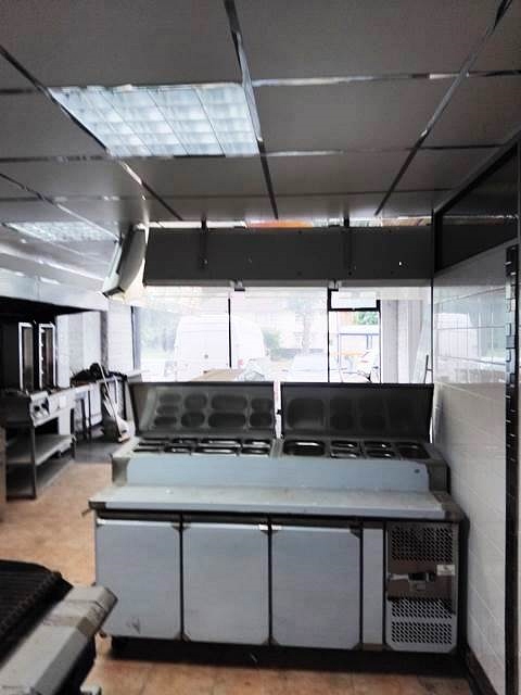 Catering Premises in Birmingham for sale