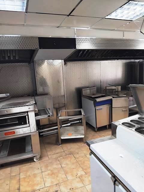 Catering Premises in Birmingham For Sale