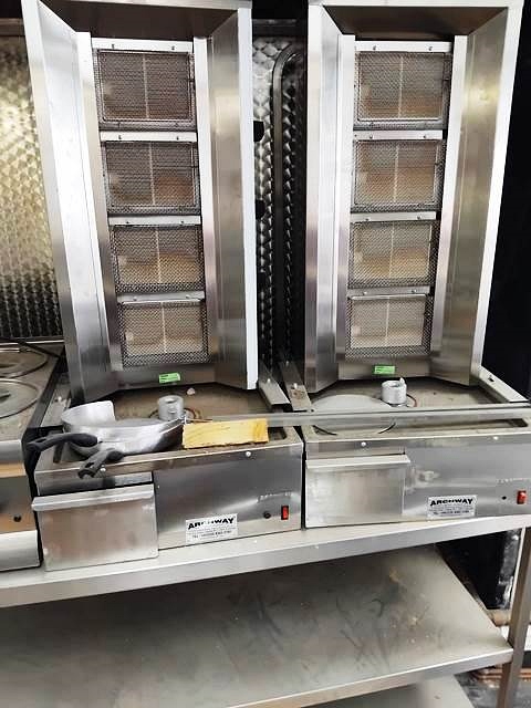 Sell a Catering Premises in Birmingham For Sale