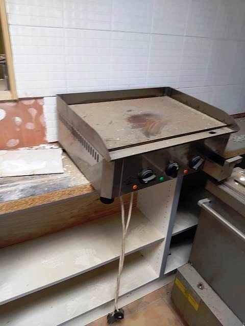Catering Premises in Birmingham For Sale for Sale