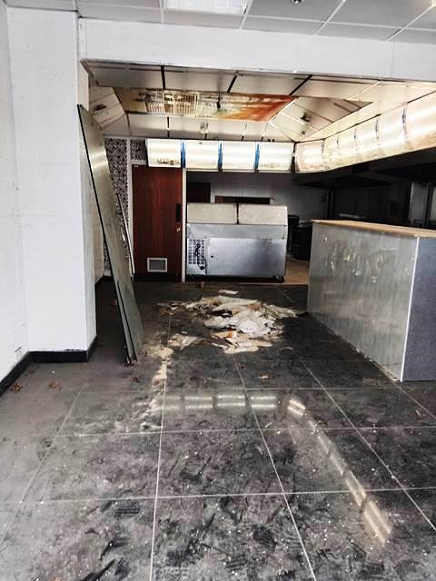 Catering Premises in Birmingham For Sale for Sale