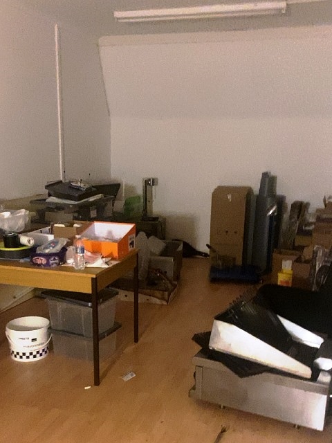 Dark Kitchen Premises with cheap rent in Buckinghamshire For Sale for Sale