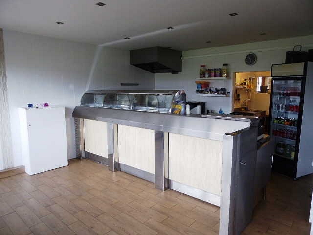 Sell a Fish & Chip Shop slight Kebabs in Bedfordshire For Sale
