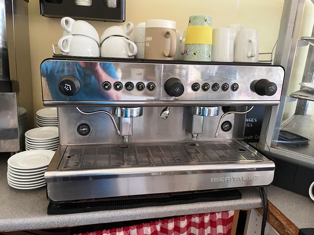 Buy a Well established Tea Room in Hampshire For Sale