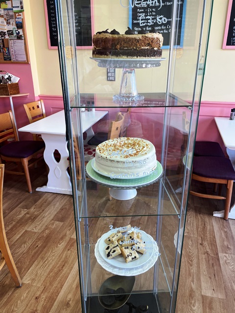 Well established Tea Room in Hampshire For Sale for Sale