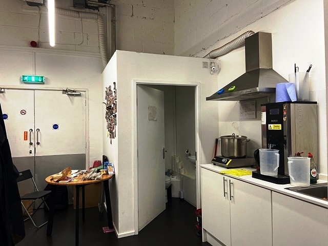 Bubble Tea Shop in Northamptonshire For Sale for Sale