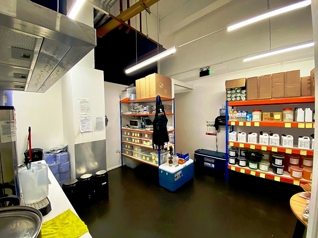 Bubble Tea Shop in Northamptonshire For Sale for Sale