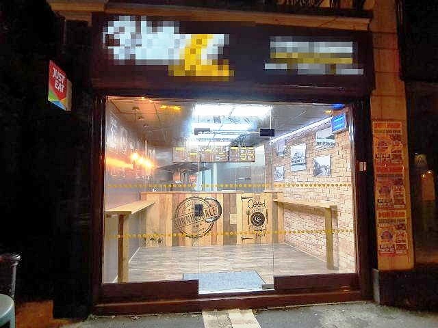 Spotless Fast Food Takeaway in Berkshire For Sale