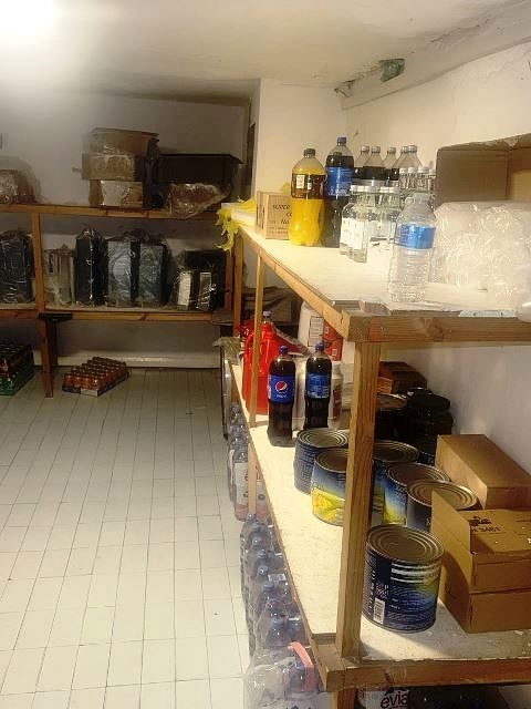 Pizza and Kebab Shop in South London For Sale for Sale