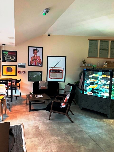 Sell a Brunch Dessert Parlour in Essex For Sale