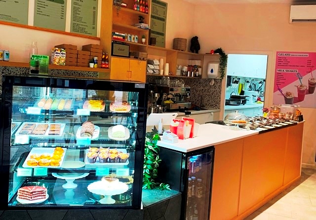 Brunch Dessert Parlour in Essex For Sale for Sale