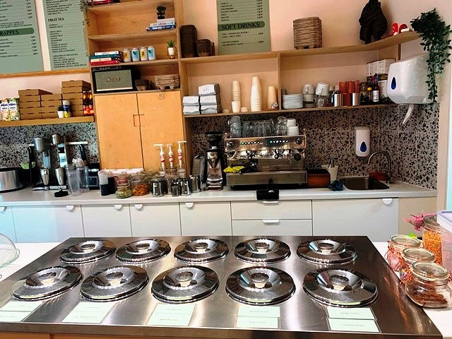Brunch Dessert Parlour in Essex For Sale for Sale