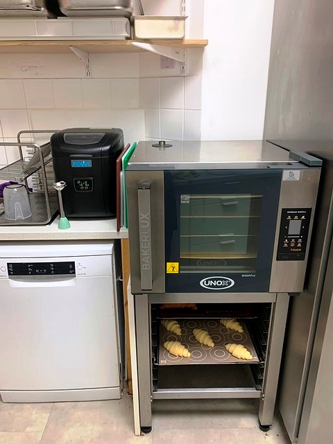 Brunch Dessert Parlour in Essex For Sale for Sale