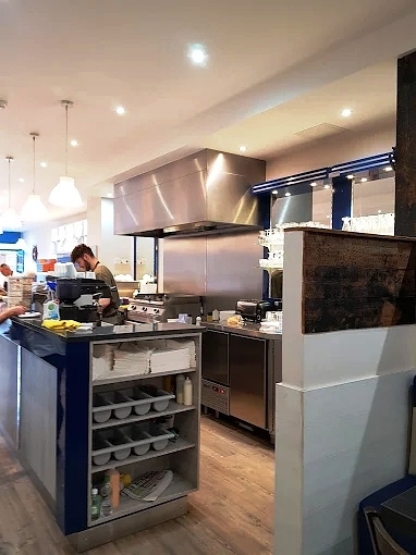 Sell a Fish and Chip Restaurant and Takeaway in Kent For Sale