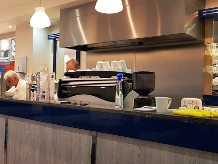 Fish and Chip Restaurant and Takeaway in Kent For Sale for Sale