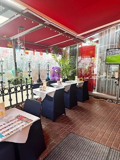 Sell a Licensed Restaurant in South London For Sale