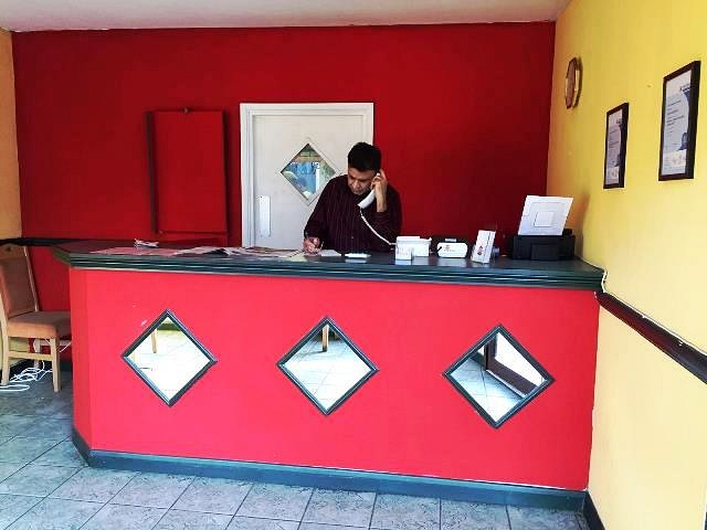 Indian Takeaway in Surrey For Sale