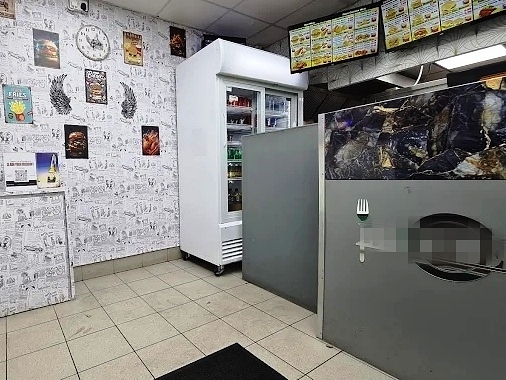 Buy a Fast Food Takeaway with Off Licence in West Sussex For Sale