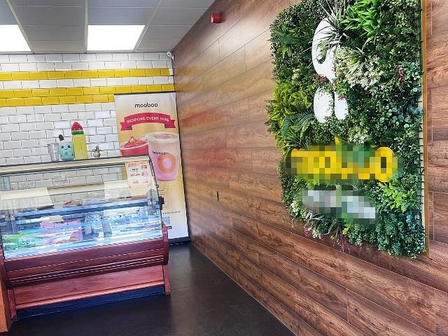 Buy a Modern Bubble Tea Shop in Essex For Sale
