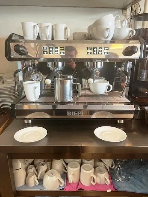 Sell a Café in Surrey For Sale