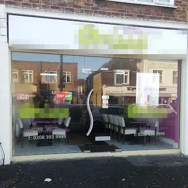 Old Established Indian Takeaway and Delivery in Surrey For Sale