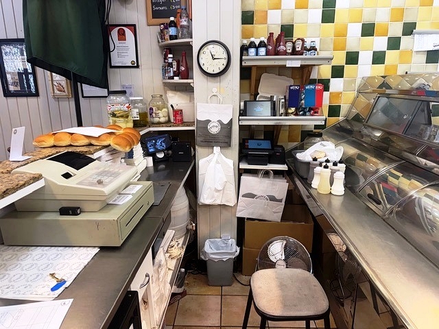 Fish & Chip Takeaway and Restaurant in Kent For Sale for Sale