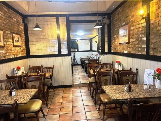 Fish & Chip Takeaway and Restaurant in Kent For Sale for Sale