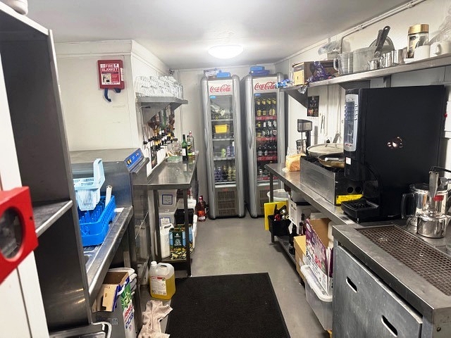 Fish & Chip Takeaway and Restaurant in Kent For Sale for Sale