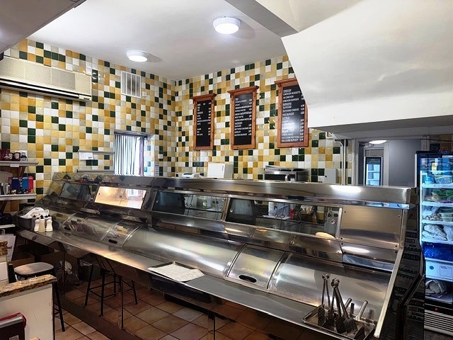 Fish & Chip Takeaway and Restaurant in Kent For Sale for Sale