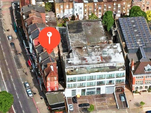 Catering Premises in North London For Sale