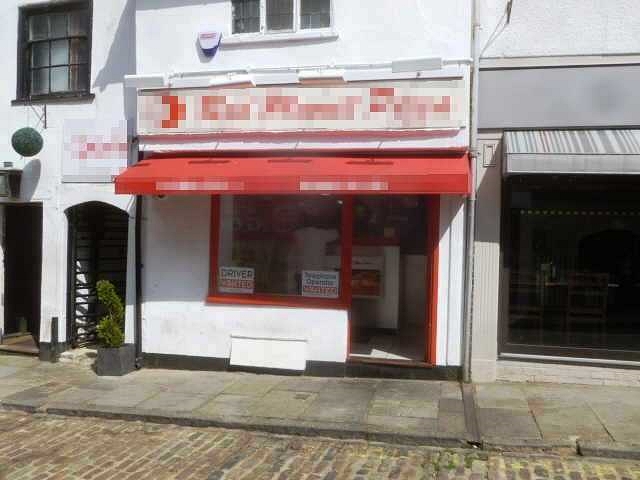 Pizza and Chinese Takeaway in Surrey For Sale