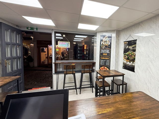 Pizza and Chinese Takeaway in Surrey For Sale for Sale