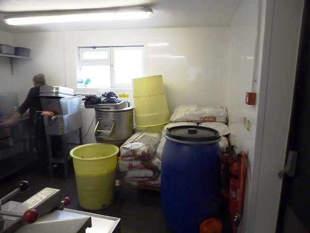 Sell a Fully Equipped Fish & Chip plus Kebab Shop in Essex For Sale