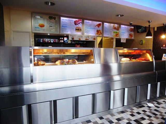 Buy a Fully Equipped Fish & Chip plus Kebab Shop in Essex For Sale