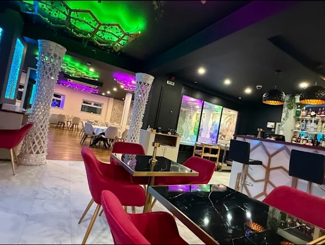 Sell a Indian Restaurant & Takeaway in Berkshire For Sale