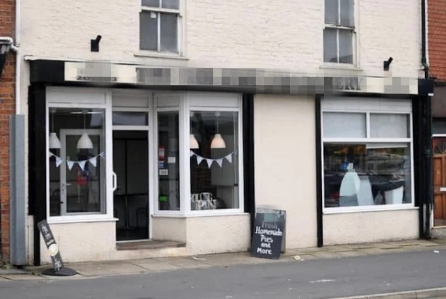 Established Bakery and Sandwich Bar in Greater Manchester For Sale