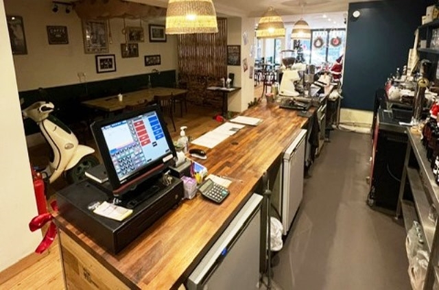 Sell a Licensed Italian Restaurant in West London For Sale