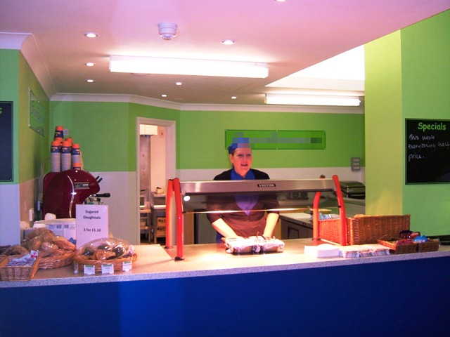 Pizza Takeaway in West Midlands For Sale