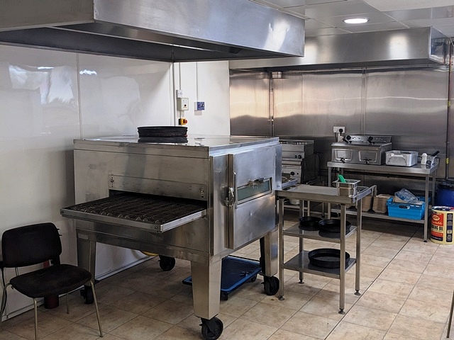 Pizza Takeaway in West Midlands For Sale for Sale