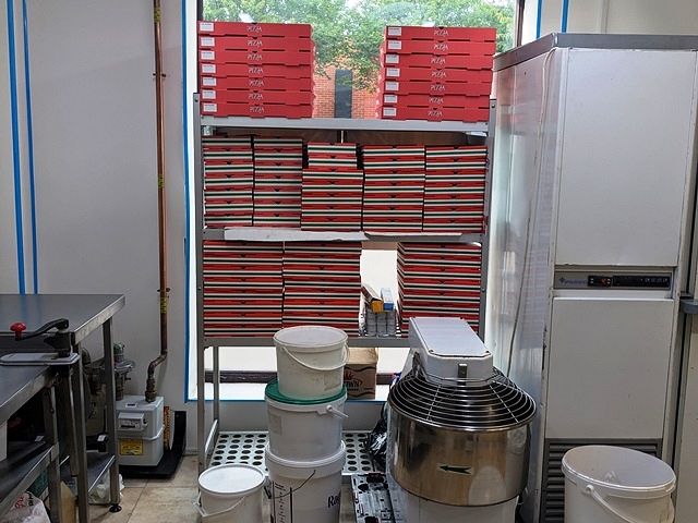 Pizza Takeaway in West Midlands For Sale for Sale