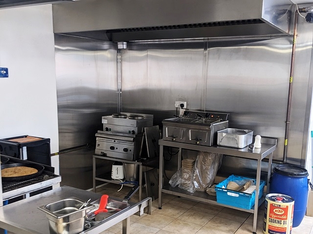 Pizza Takeaway in West Midlands For Sale for Sale