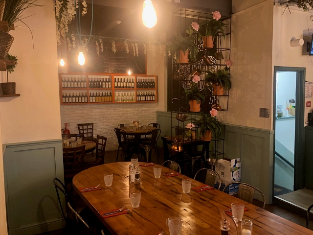 Licenced Steakhouse in Surrey For Sale