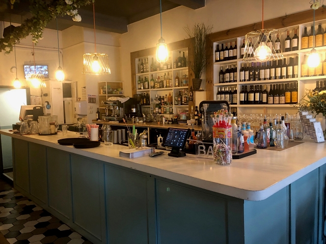 Buy a Licenced Steakhouse in Surrey For Sale