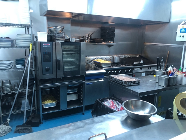 Sell a Licenced Steakhouse in Surrey For Sale