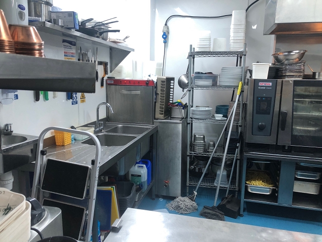 Licenced Steakhouse in Surrey For Sale for Sale