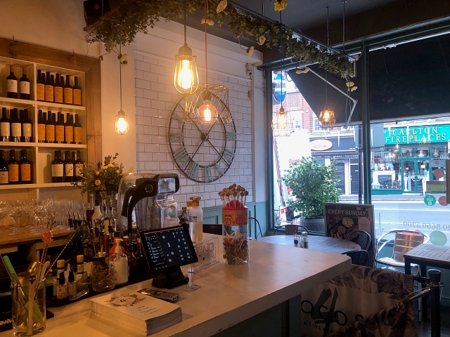 Licenced Steakhouse in Surrey For Sale for Sale